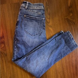 INC Boyfriend Jeans Size 6